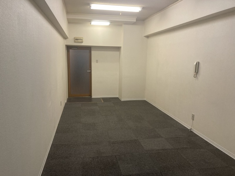 LakiaMaison玉造の内装