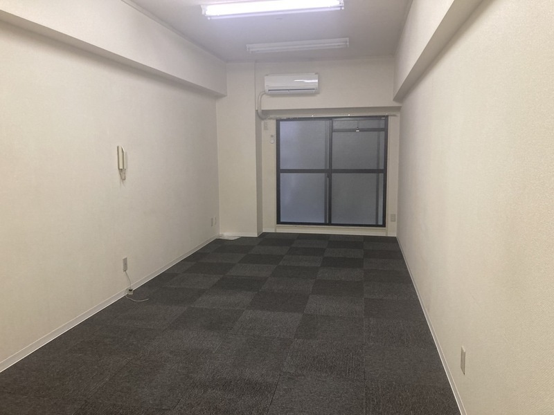 LakiaMaison玉造の内装