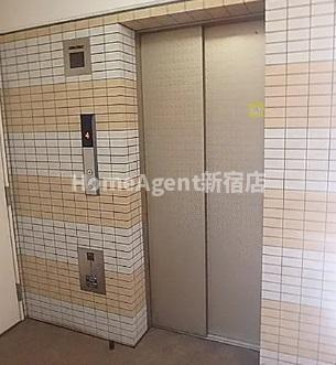 【その他共用部分】 | LUXEAER常盤台.AZ 