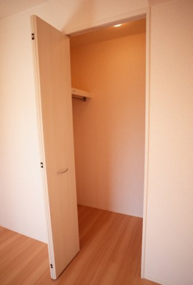 【収納】 | サワーフローラC棟