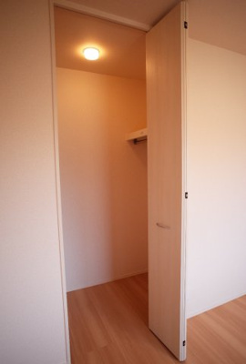 【収納】 | サワーフローラC棟