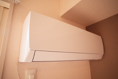 【設備】 | サワーフローラC棟