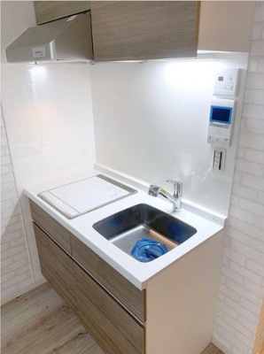 【キッチン】 | ｓｔ．ＣＨＡＭＩＥＬ