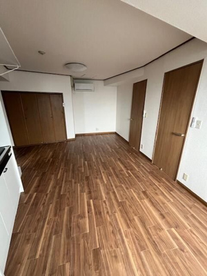 【居間・リビング】 | 上石原ビル