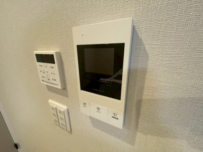 【セキュリティ】 | サンプット東仲ノ町