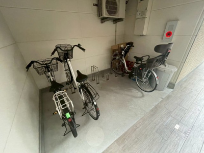 【その他共用部分】 | サンプット東仲ノ町