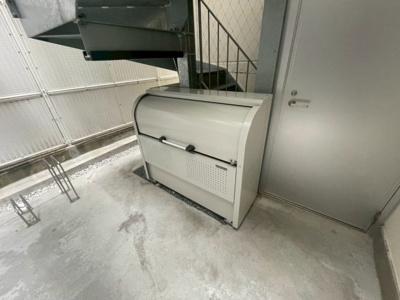 【その他共用部分】 | サンプット東仲ノ町