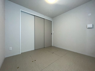 【洋室】 | サンプット東仲ノ町