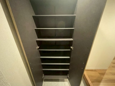 【収納】 | サンプット東仲ノ町