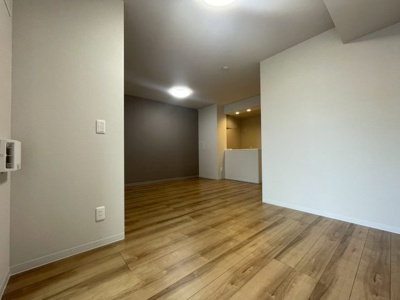 【居間・リビング】 | サンプット東仲ノ町