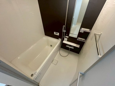 【浴室】 | サンプット東仲ノ町