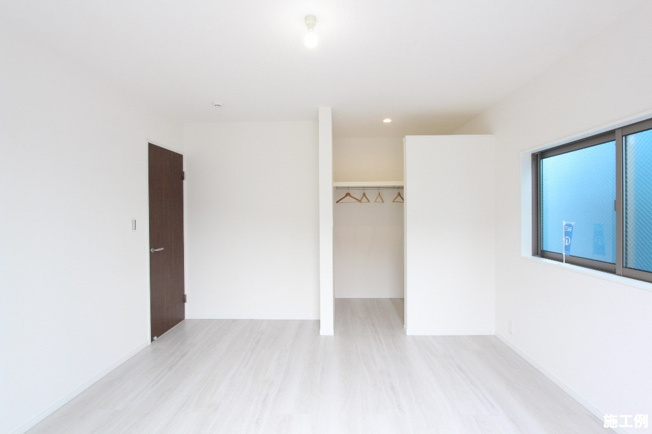 【内装】 | 同じ工務店様の施工例です。