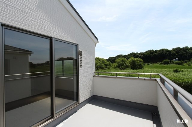 【内装】 | 同じ工務店様の施工例です。