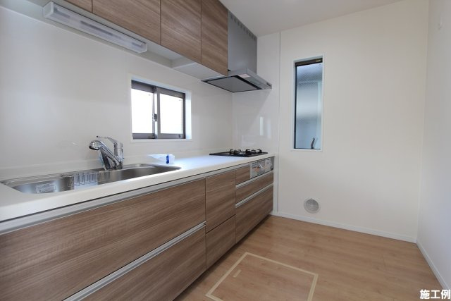 【内装】 | 同じ工務店様の施工例です。