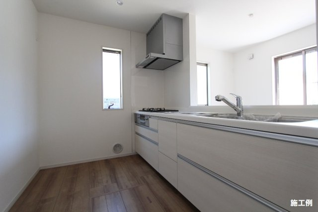 【内装】 | 同じ工務店様の施工例です。