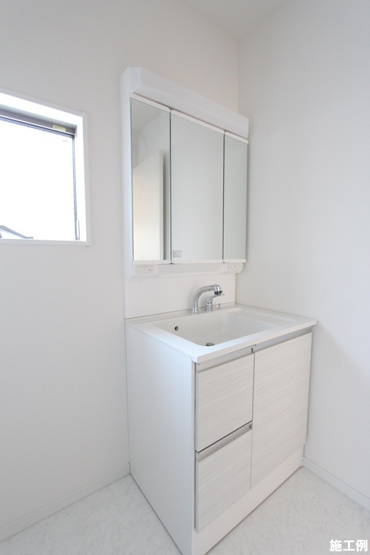 【内装】 | 同じ工務店様の施工例です。