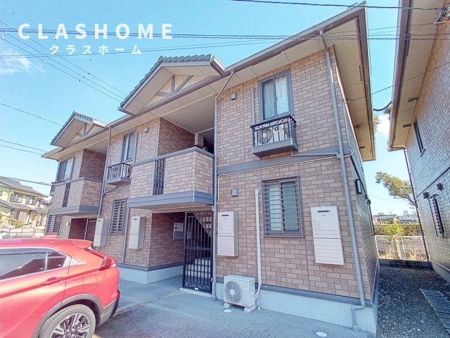 ミルキーウェイ　B　　刈谷市近郊の賃貸ならクラスホーム刈谷店