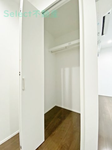 シャンピオナの収納