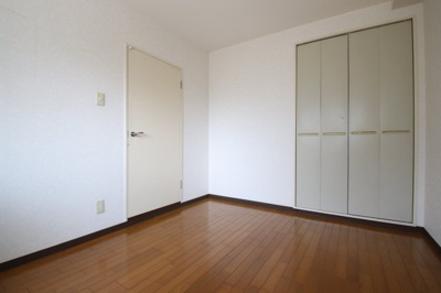 【洋室】 | マンションサンライズ弐番館