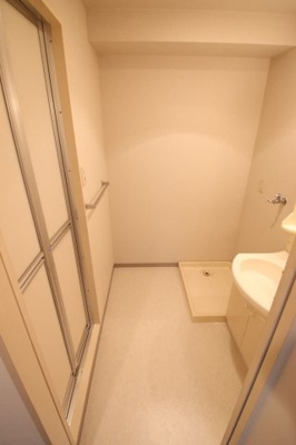 【洗面所】 | マンションサンライズ弐番館