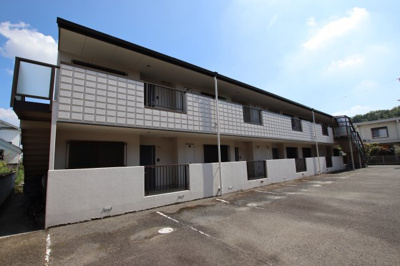 【外観】 | マンションサンライズ弐番館