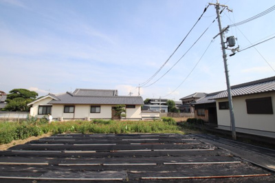 【展望】 | マンションサンライズ弐番館