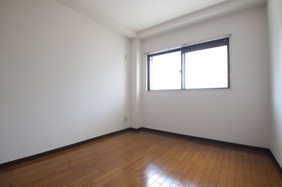 【洋室】 | マンションサンライズ弐番館