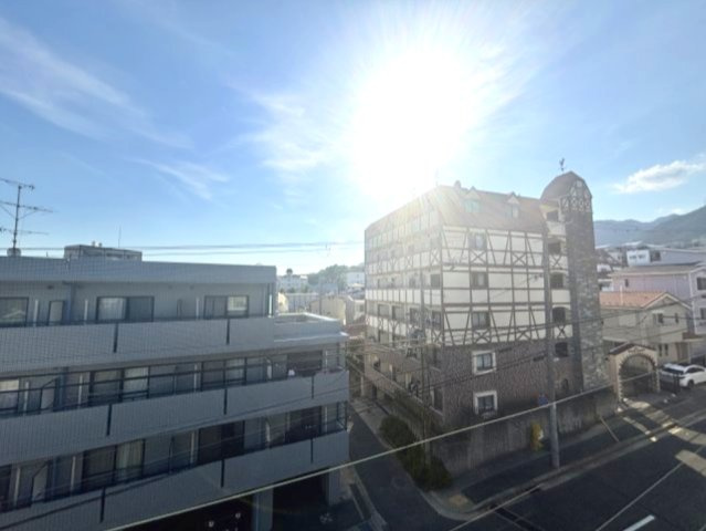 パーク・ハイム六甲八幡町の展望