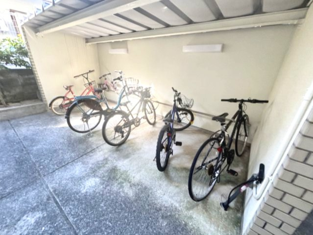 パーク・ハイム六甲八幡町のその他共用部分