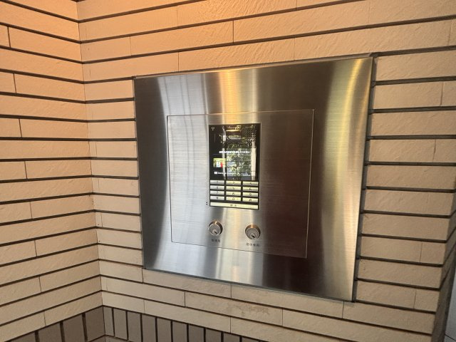 パーク・ハイム六甲八幡町のその他共用部分