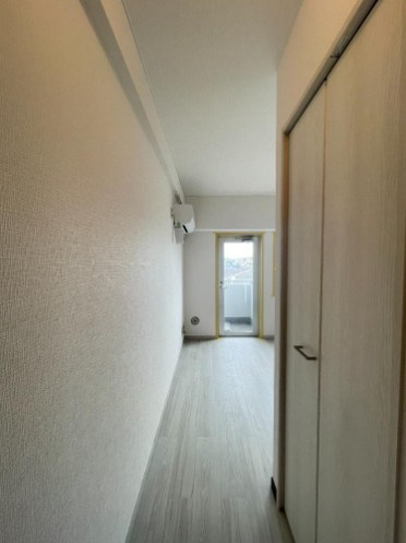 【洋室】 | ラ・ポール十条