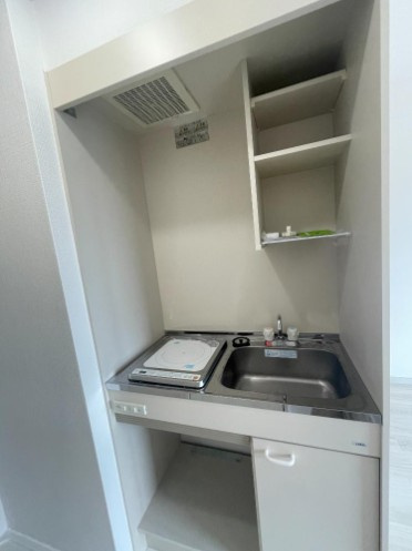 【キッチン】 | ラ・ポール十条 | 快適な日常を支える機能性と強さがひとつになったキッチンです。