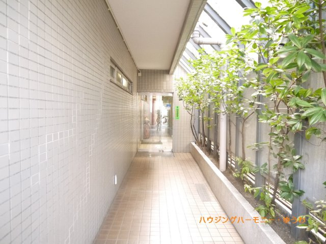 【その他共用部分】 | ラ・ポール十条