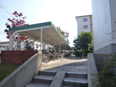 【その他】 | 竹の台団地E1棟