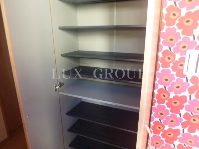 【収納】 | 朝日町4丁目戸建