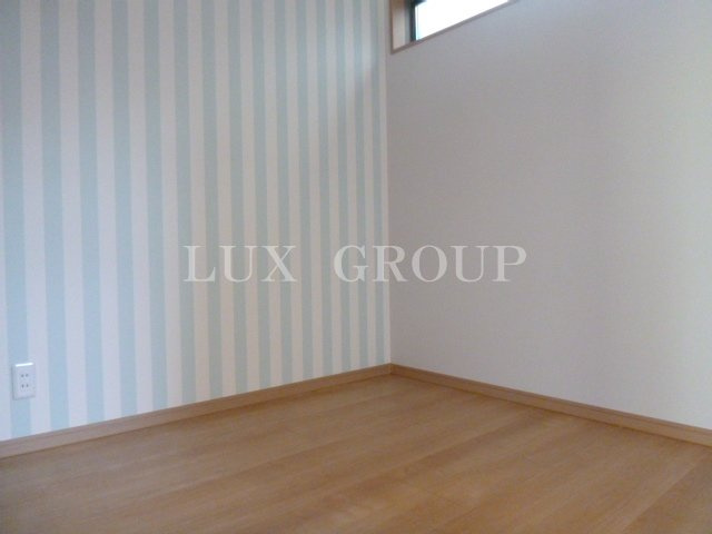 【内装】 | 朝日町4丁目戸建