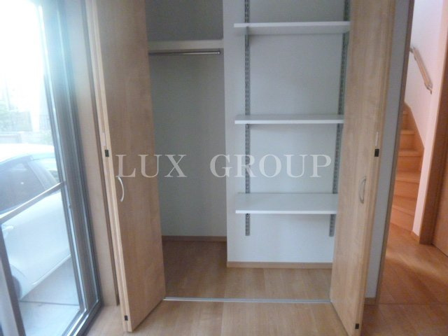 【収納】 | 朝日町4丁目戸建