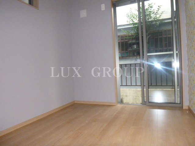 【居間・リビング】 | 朝日町4丁目戸建