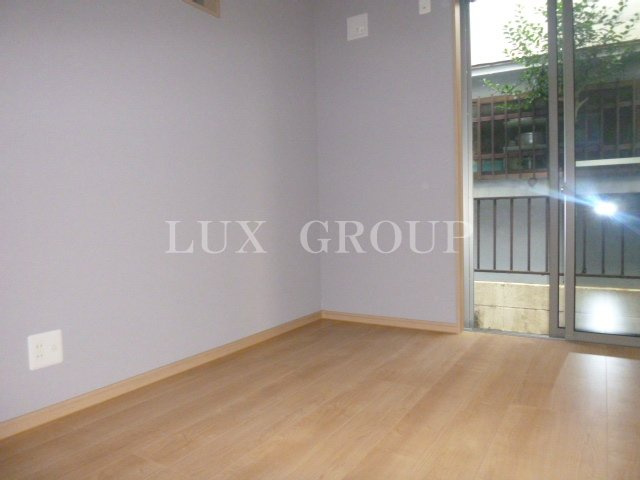 【居間・リビング】 | 朝日町4丁目戸建