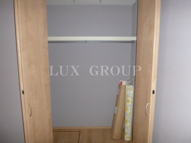 【収納】 | 朝日町4丁目戸建