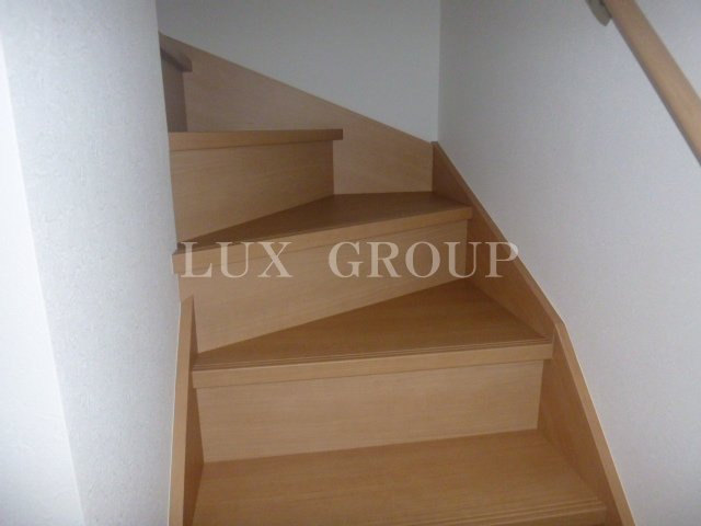 【収納】 | 朝日町4丁目戸建