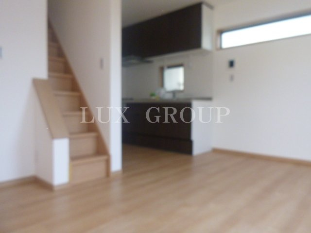 【内装】 | 朝日町4丁目戸建