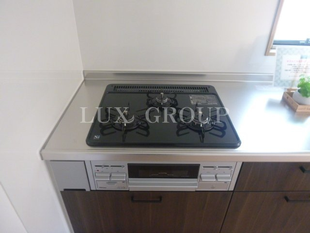 【キッチン】 | 朝日町4丁目戸建