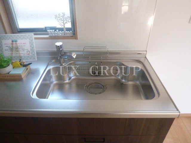 【キッチン】 | 朝日町4丁目戸建