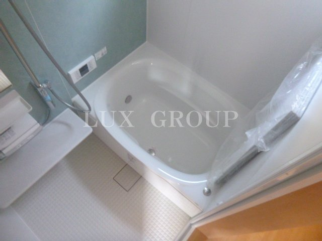 【浴室】 | 朝日町4丁目戸建