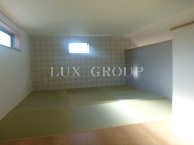 【内装】 | 朝日町4丁目戸建