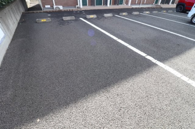 【駐車場】 | ファインビュー | 駐車場