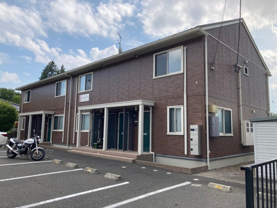 【外観】 | ファインビュー | 外観