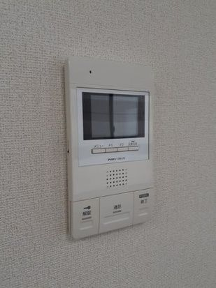 Ｇｒａｃｅ　Ｐａｒｋのセキュリティ