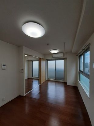 Ｇｒａｃｅ　Ｐａｒｋの居間・リビング